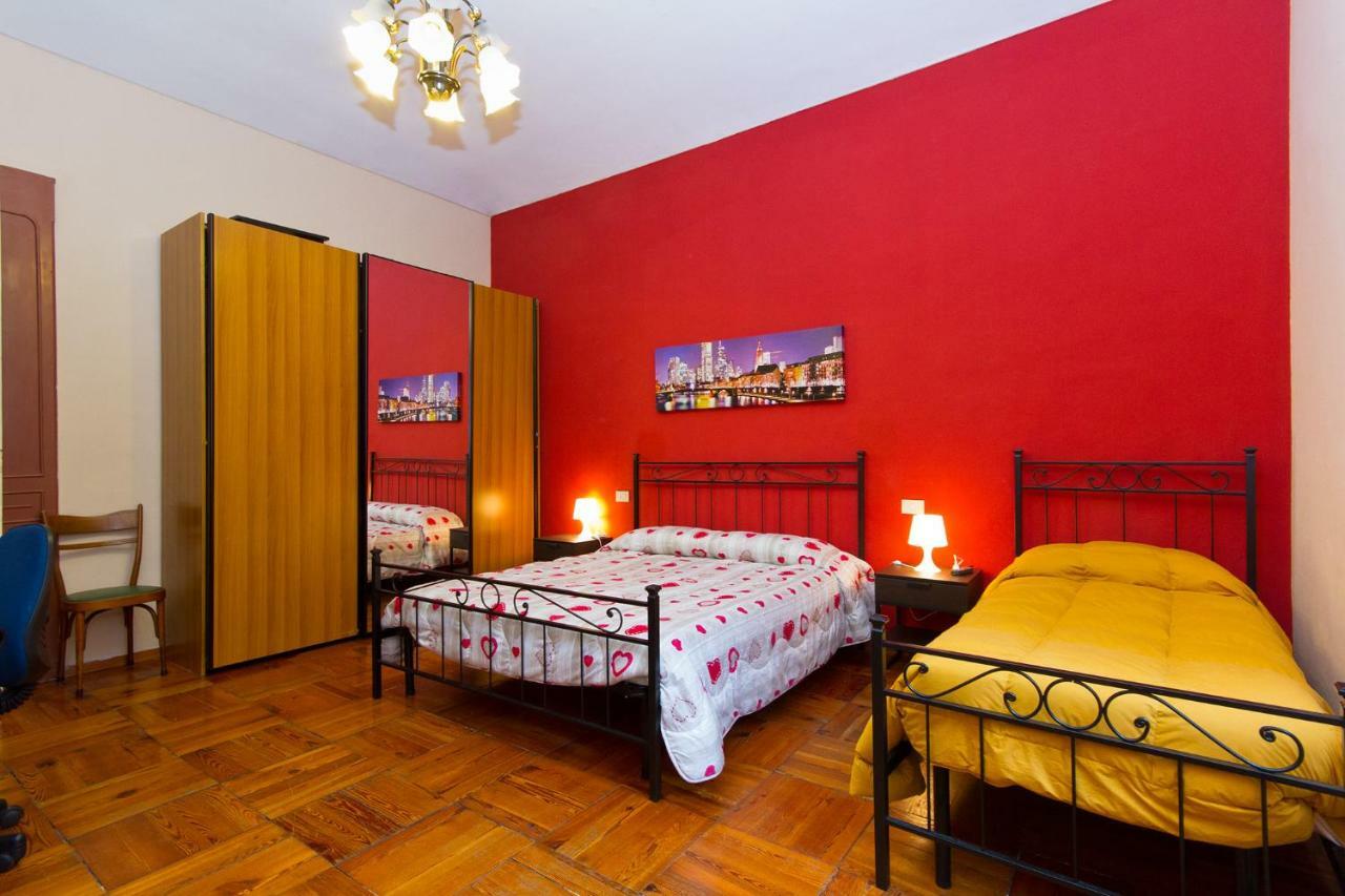 B&B Turin Exterior photo