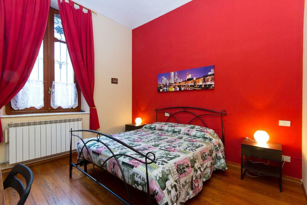 B&B Turin Exterior photo
