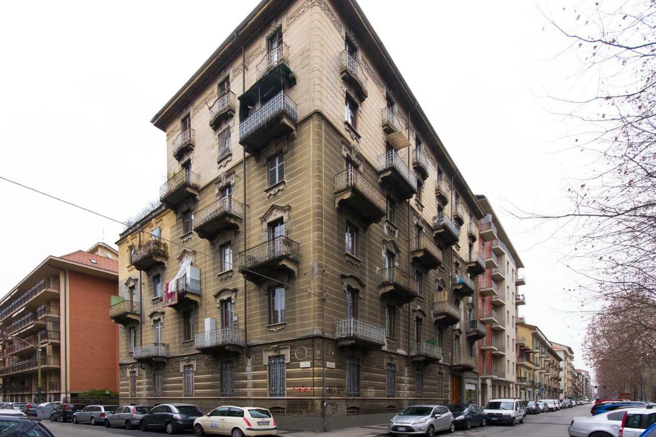 B&B Turin Exterior photo